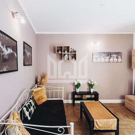 Gold Apartment Ferrara Exterior photo