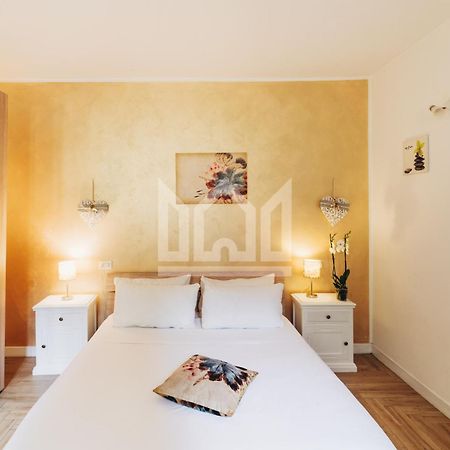 Gold Apartment Ferrara Exterior photo