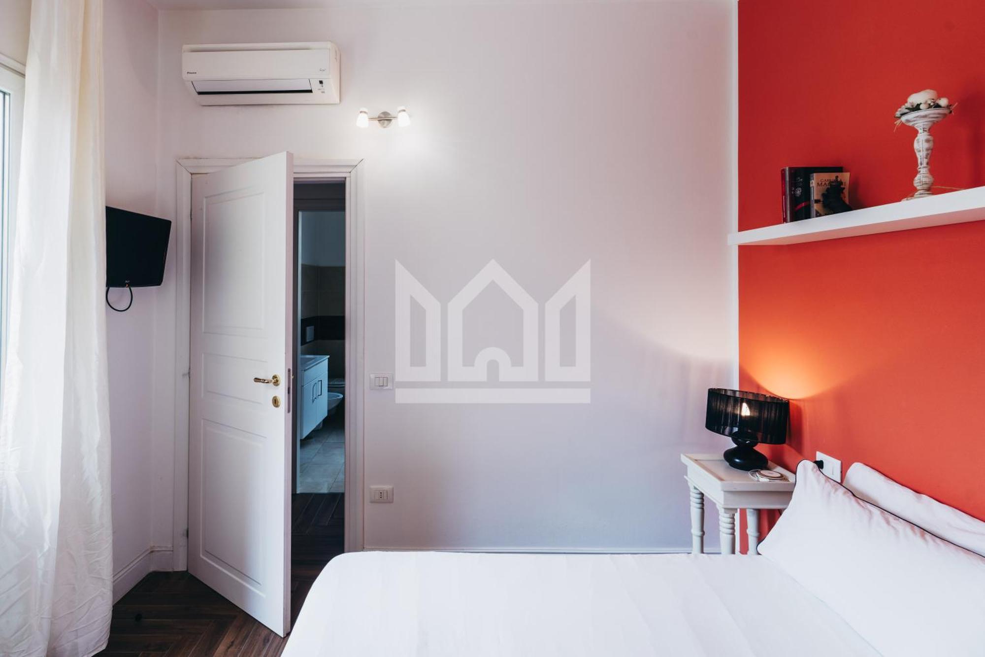 Gold Apartment Ferrara Exterior photo