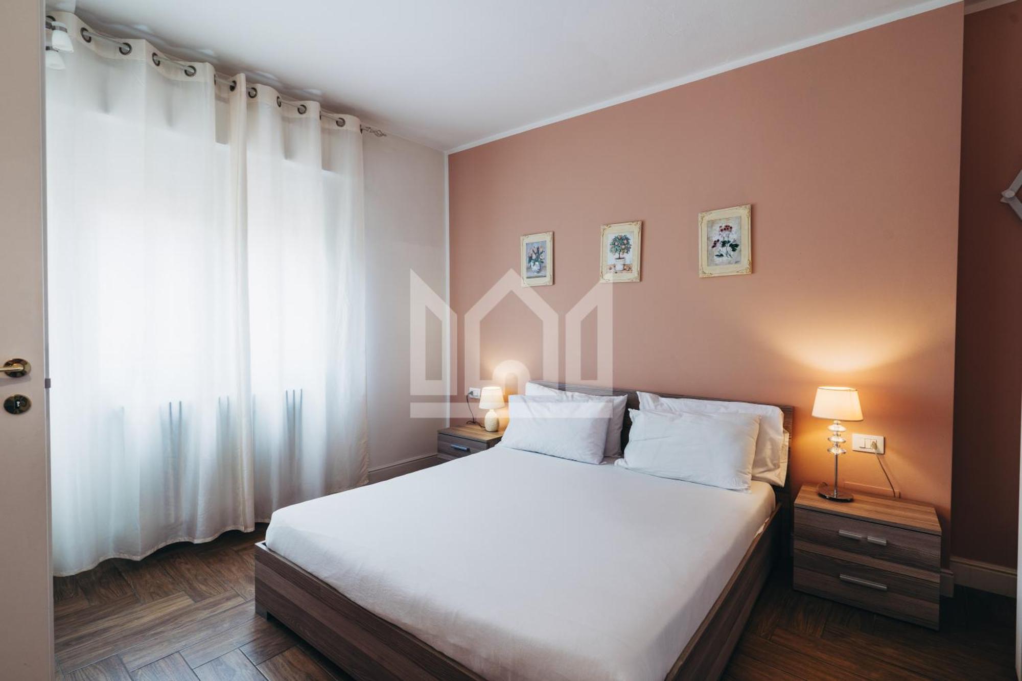 Gold Apartment Ferrara Exterior photo