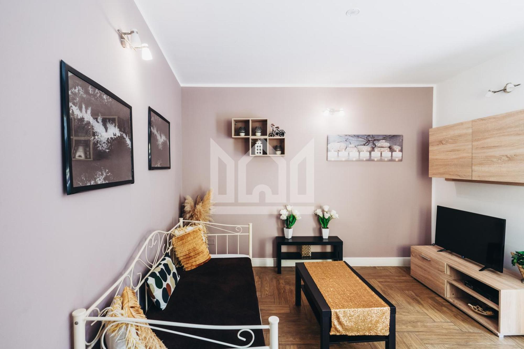 Gold Apartment Ferrara Exterior photo