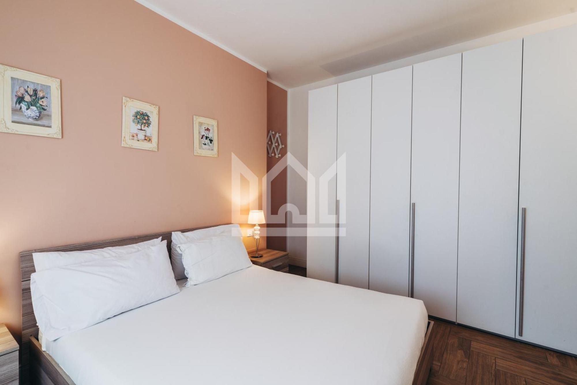 Gold Apartment Ferrara Exterior photo