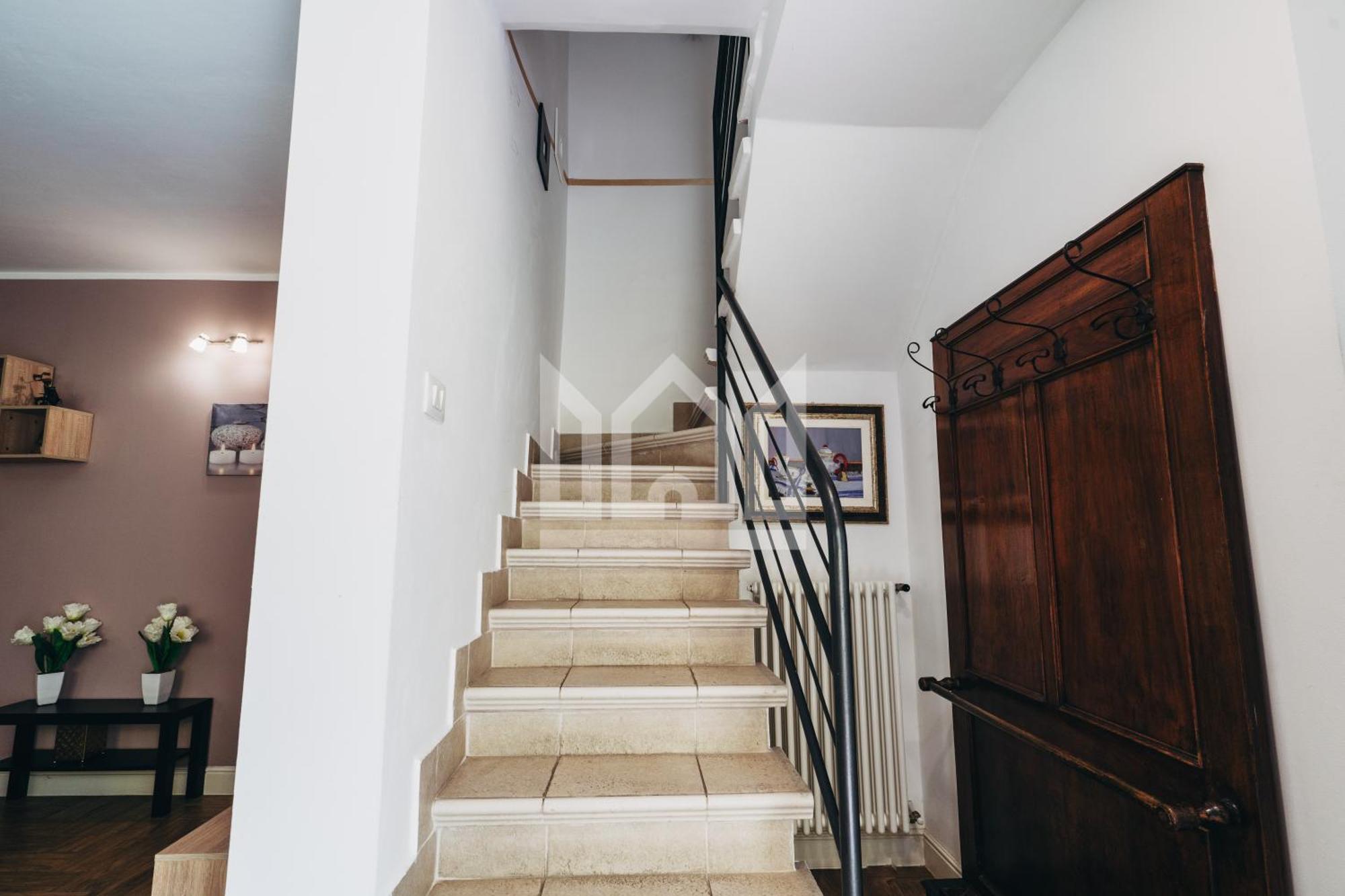 Gold Apartment Ferrara Exterior photo