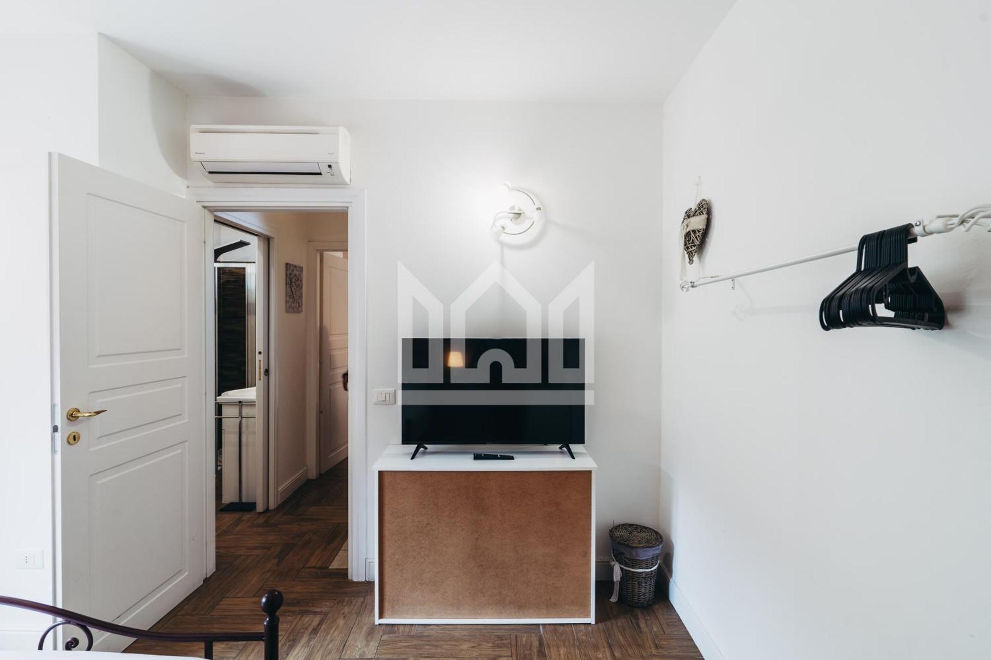Gold Apartment Ferrara Exterior photo