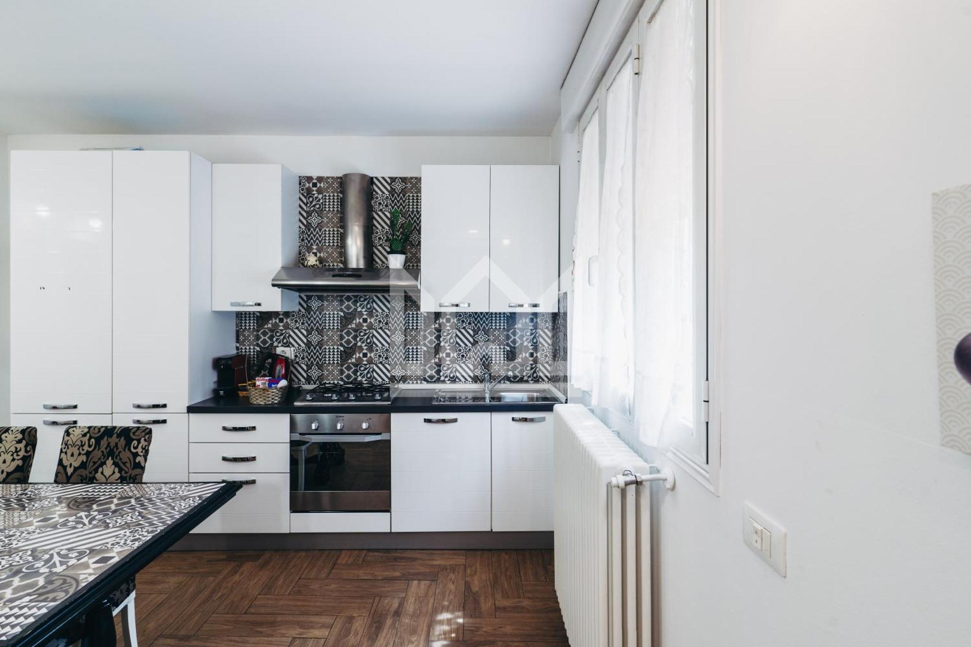 Gold Apartment Ferrara Exterior photo