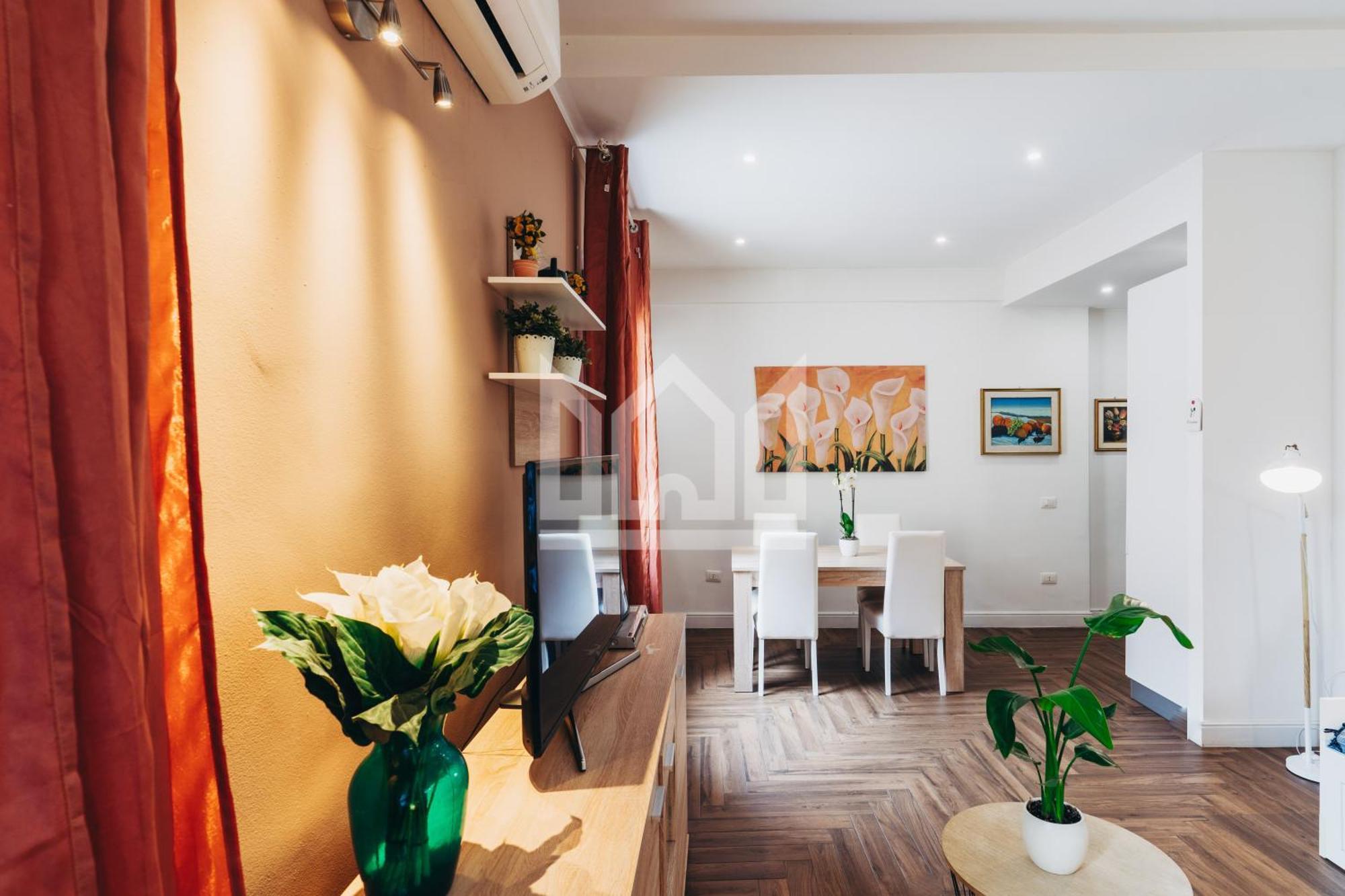 Gold Apartment Ferrara Exterior photo
