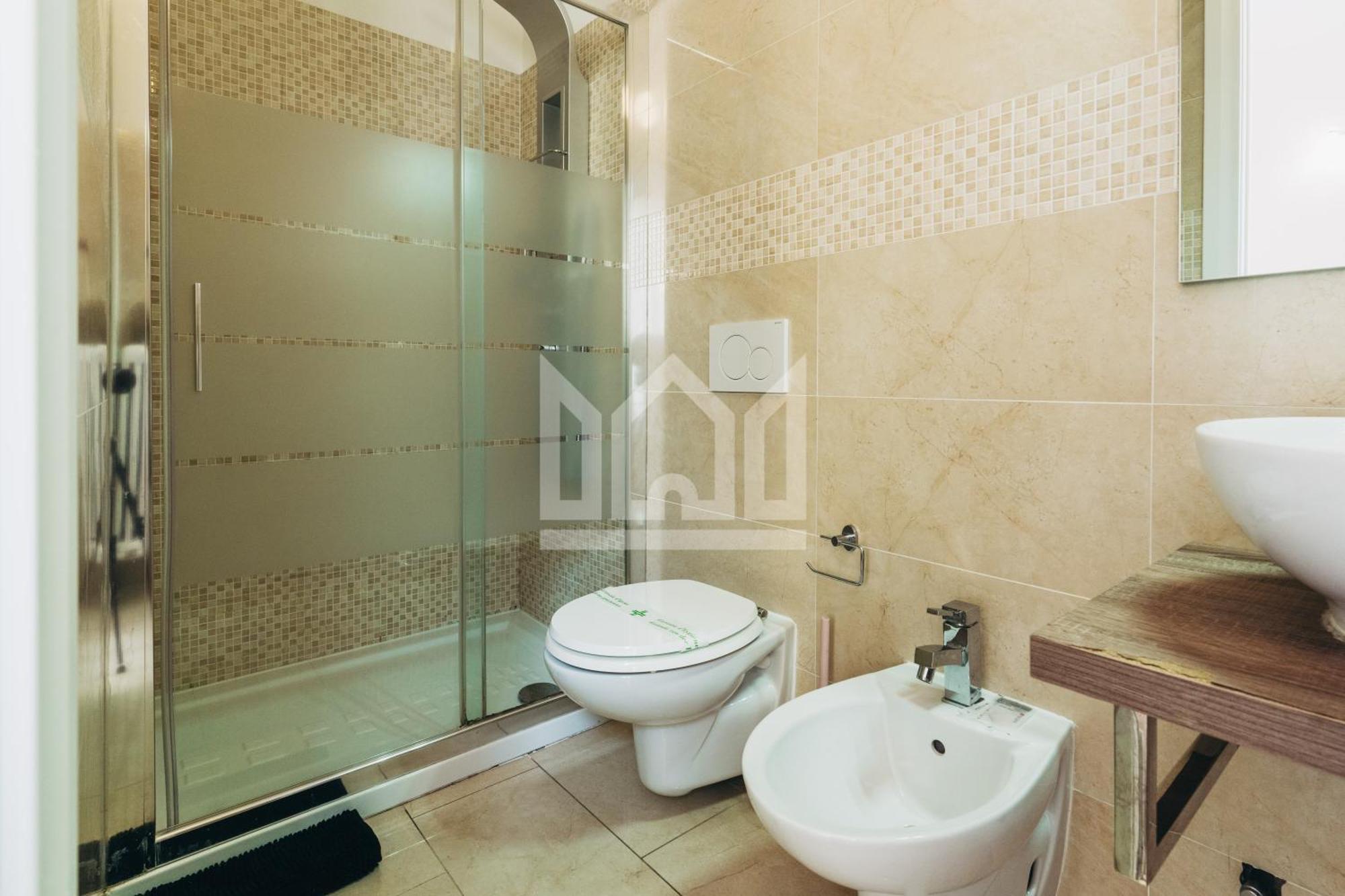 Gold Apartment Ferrara Exterior photo