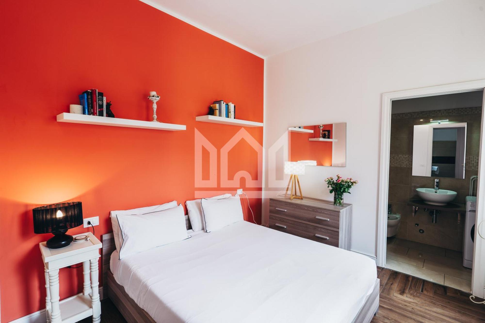Gold Apartment Ferrara Exterior photo