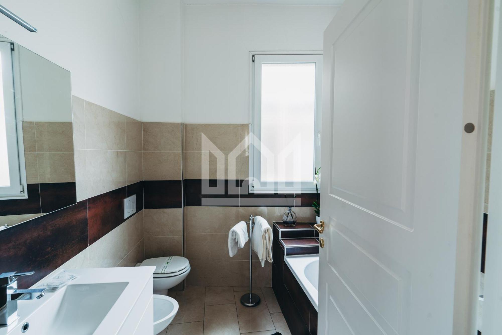 Gold Apartment Ferrara Exterior photo