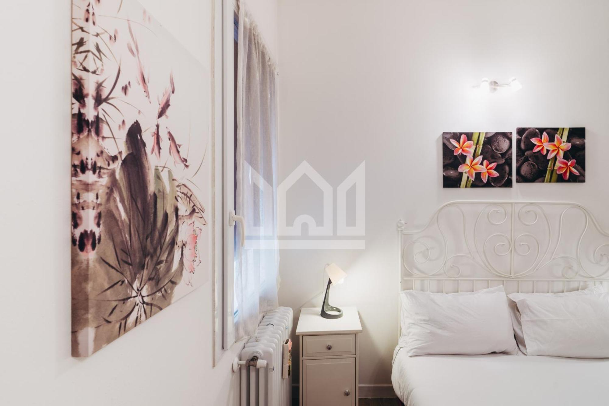Gold Apartment Ferrara Exterior photo