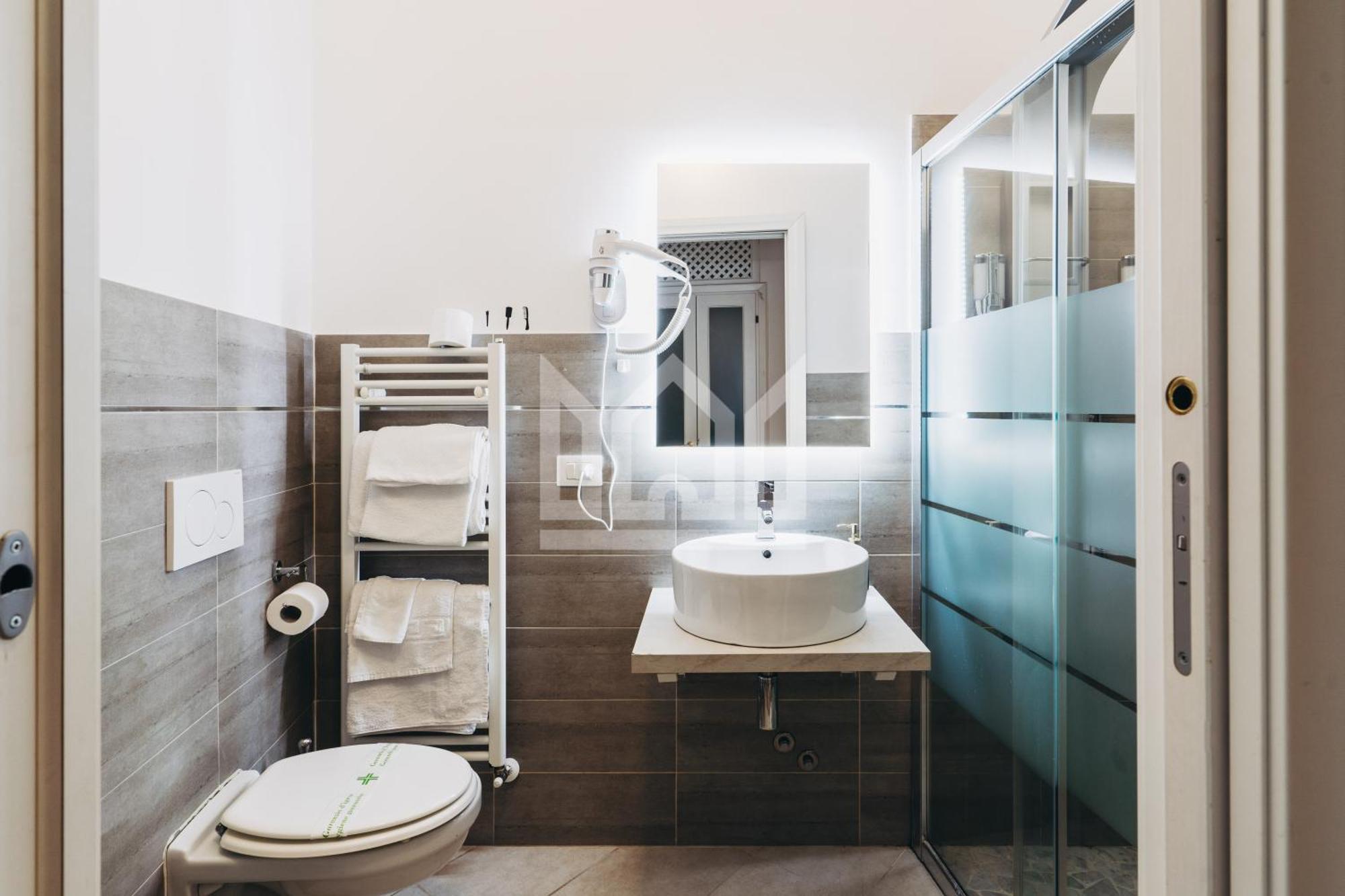 Gold Apartment Ferrara Exterior photo