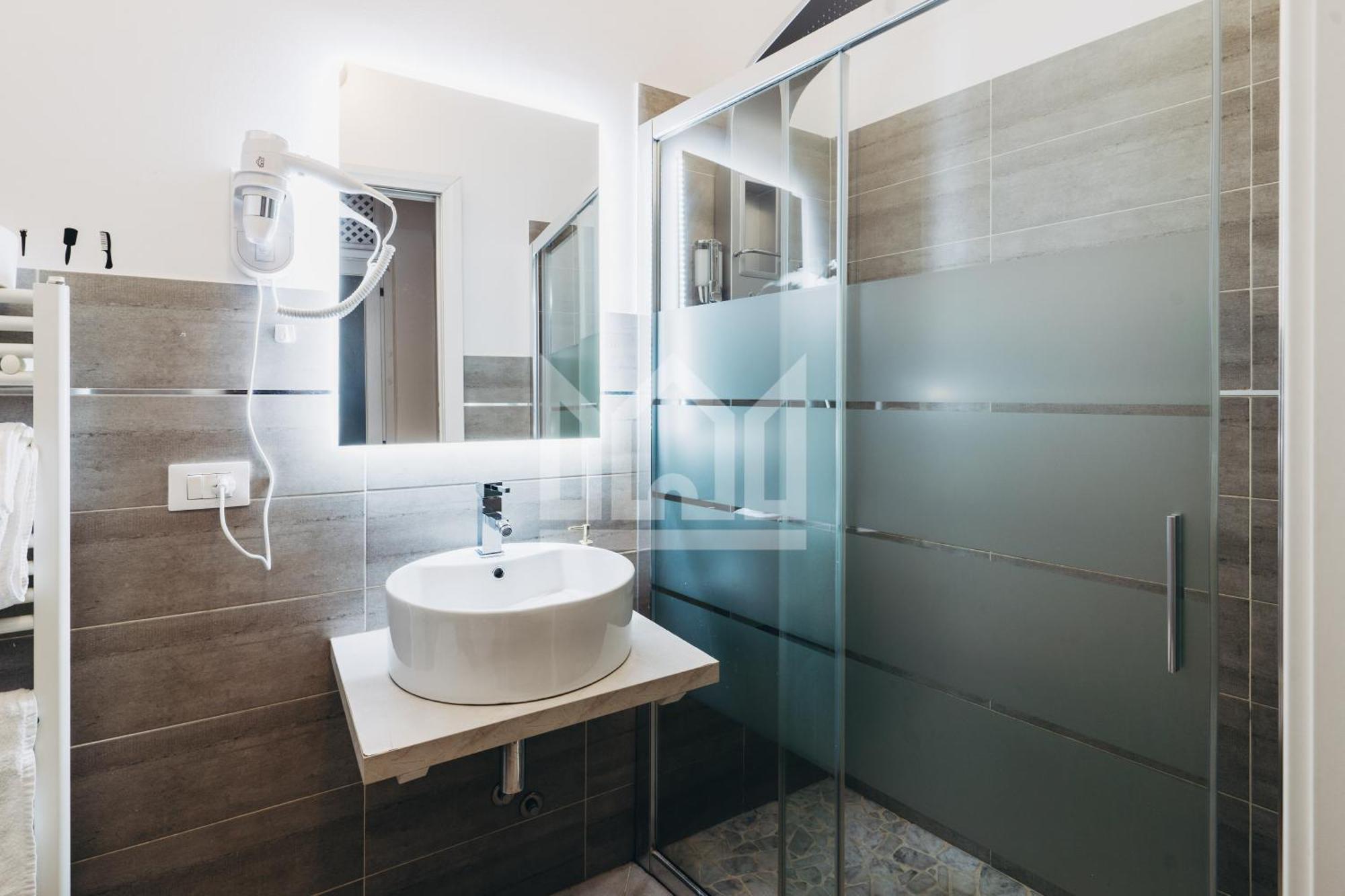Gold Apartment Ferrara Exterior photo
