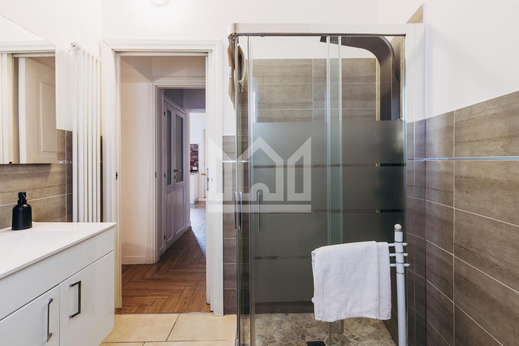Gold Apartment Ferrara Exterior photo