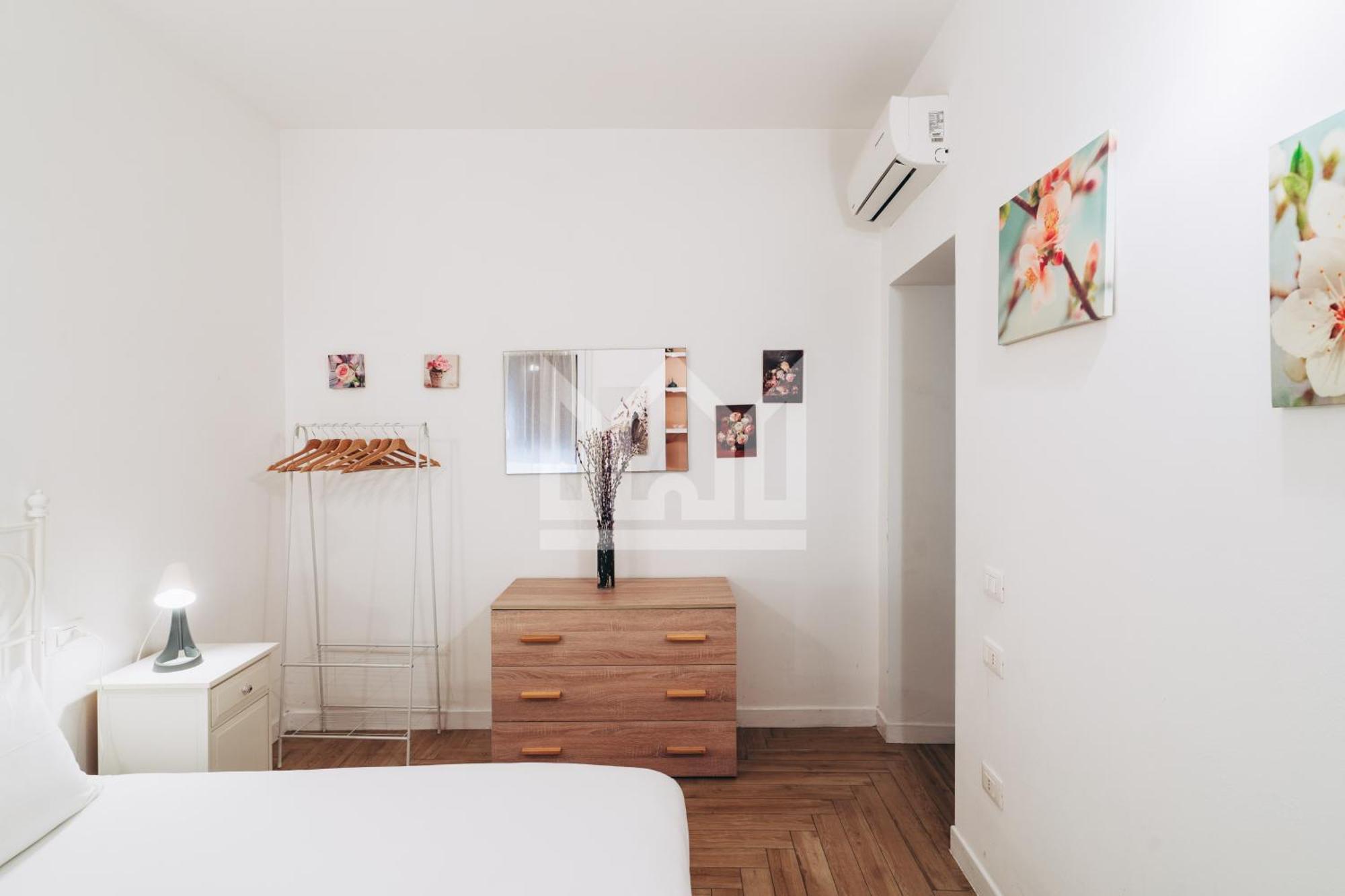 Gold Apartment Ferrara Exterior photo