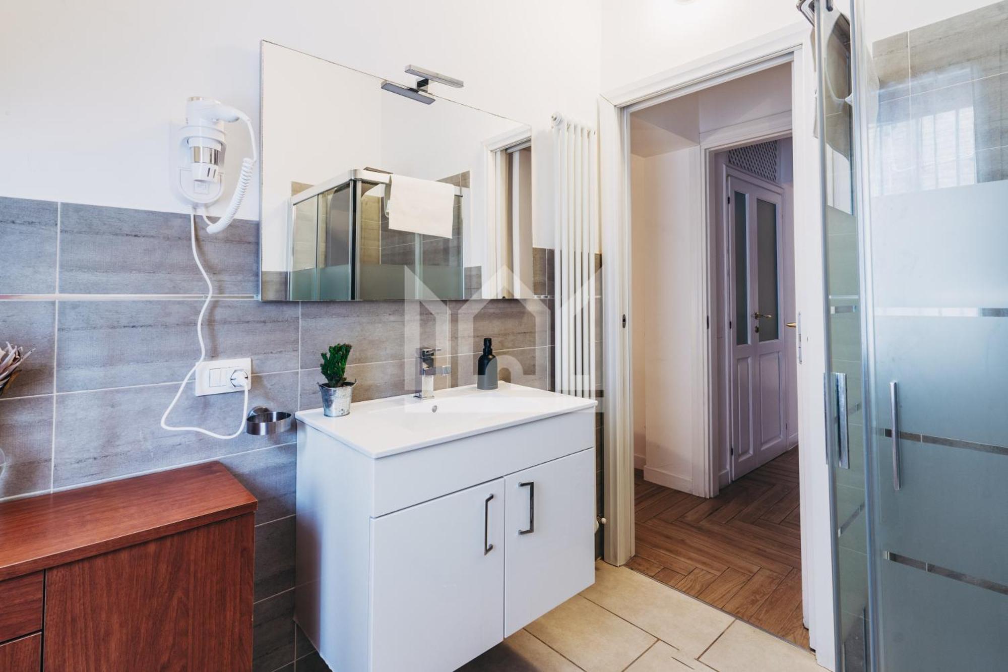 Gold Apartment Ferrara Exterior photo